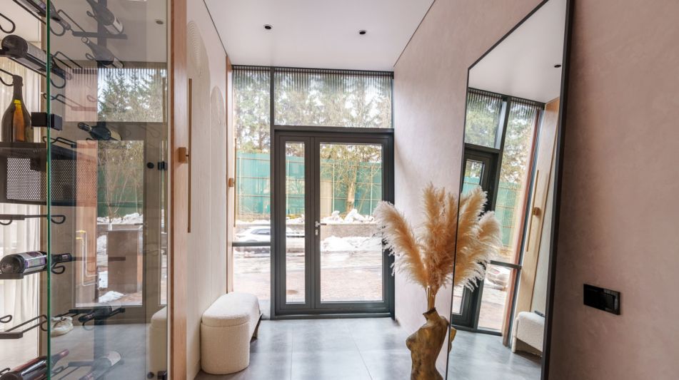 Новый таунхаус в КП Футуро Парк