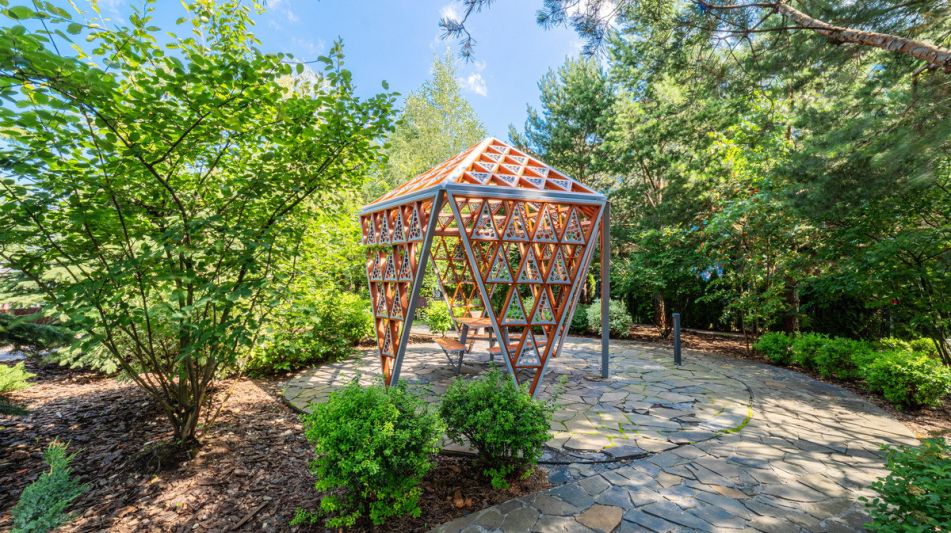 Новый таунхаус в КП Футуро Парк