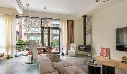 Новый таунхаус в КП Футуро Парк