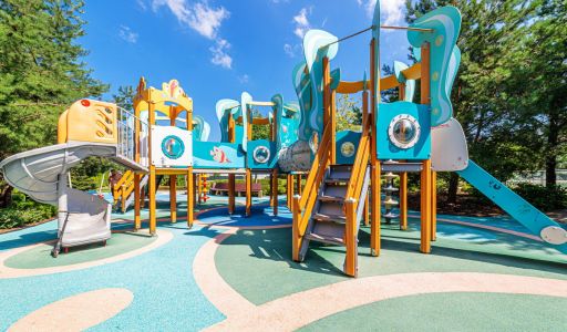 Новый таунхаус в КП Футуро Парк