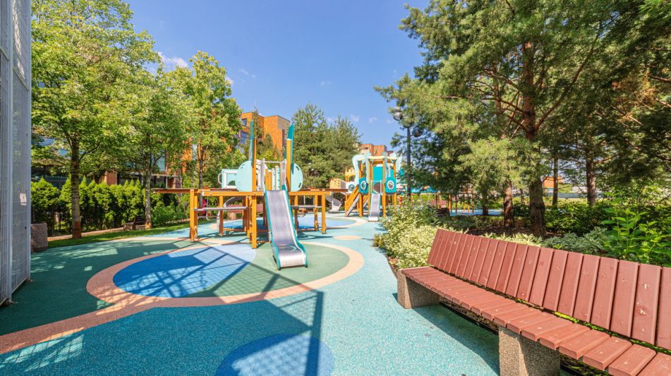 Новый таунхаус в КП Футуро Парк