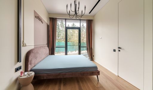 Новый таунхаус в КП Футуро Парк