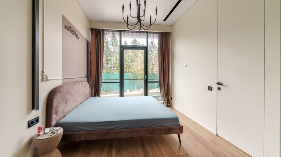 Новый таунхаус в КП Футуро Парк