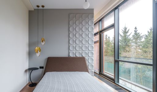 Новый таунхаус в КП Футуро Парк