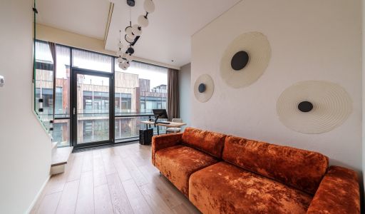 Новый таунхаус в КП Футуро Парк