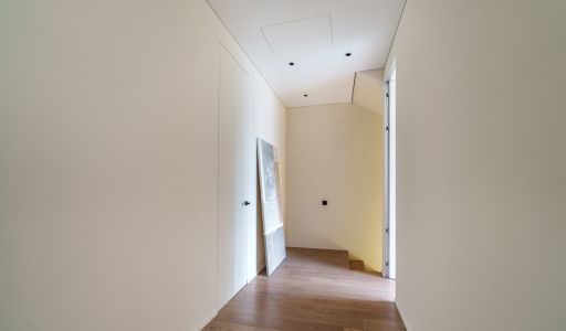 Новый таунхаус в КП Футуро Парк