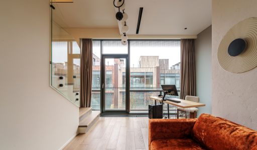 Новый таунхаус в КП Футуро Парк