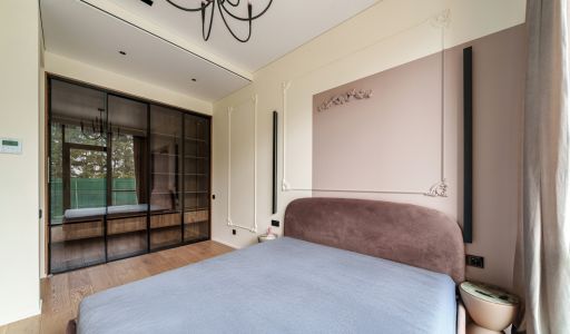 Новый таунхаус в КП Футуро Парк