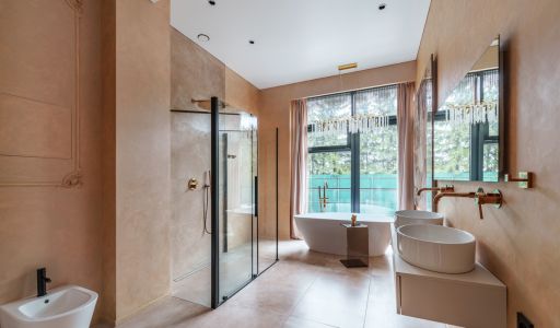 Новый таунхаус в КП Футуро Парк