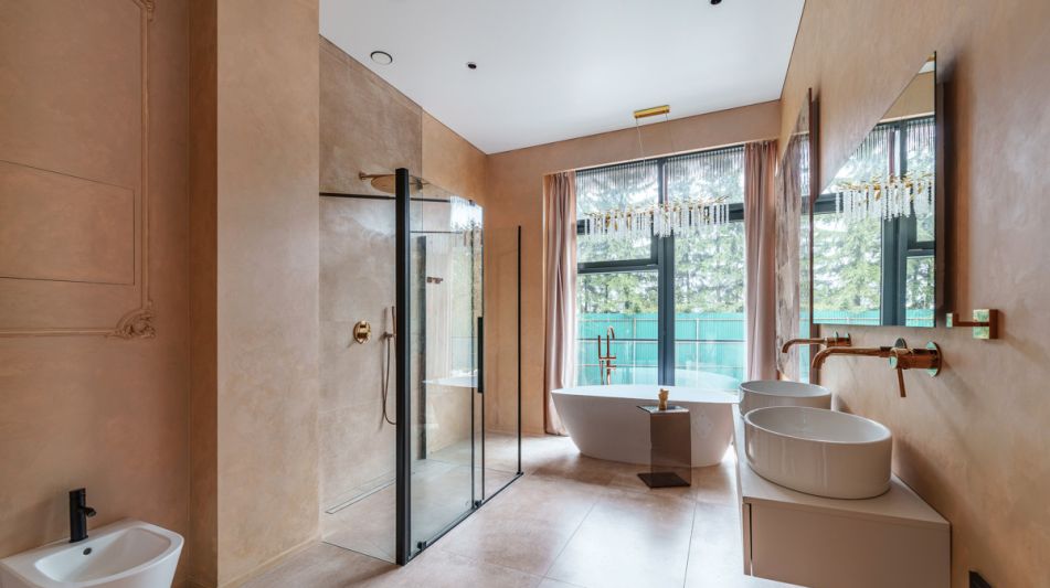 Новый таунхаус в КП Футуро Парк