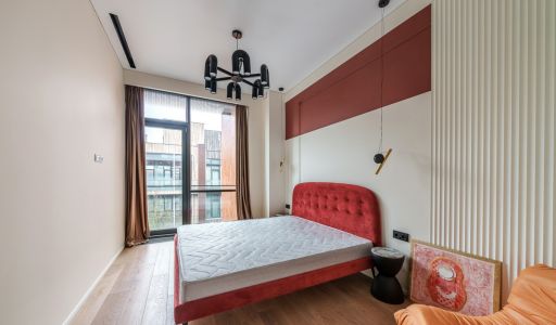 Новый таунхаус в КП Футуро Парк