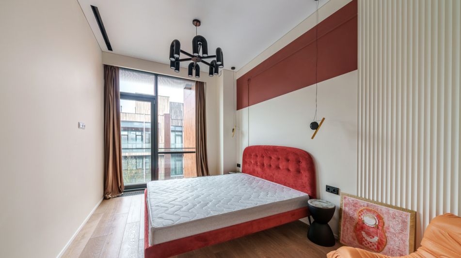 Новый таунхаус в КП Футуро Парк