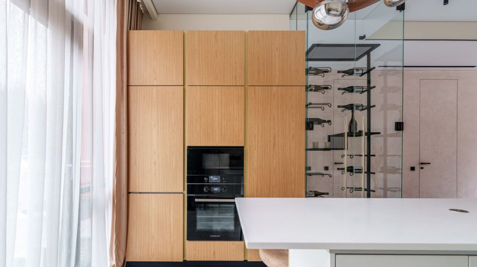 Новый таунхаус в КП Футуро Парк