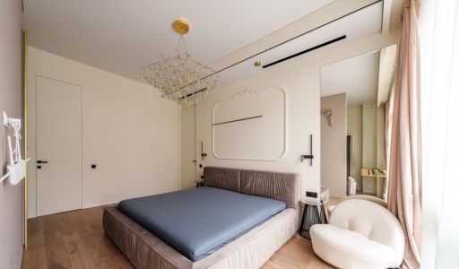 Новый таунхаус в КП Футуро Парк