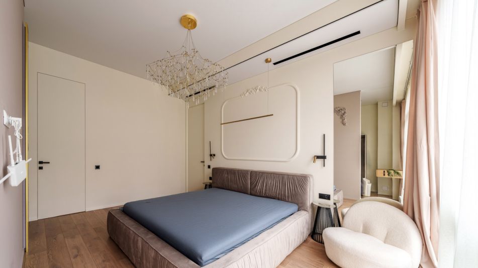 Новый таунхаус в КП Футуро Парк