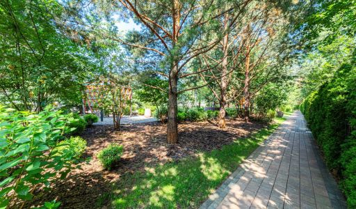 Новый таунхаус в КП Футуро Парк