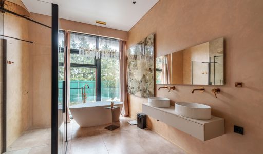 Новый таунхаус в КП Футуро Парк