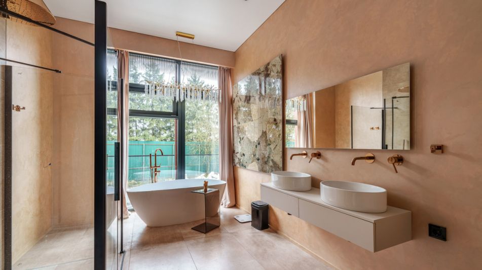 Новый таунхаус в КП Футуро Парк