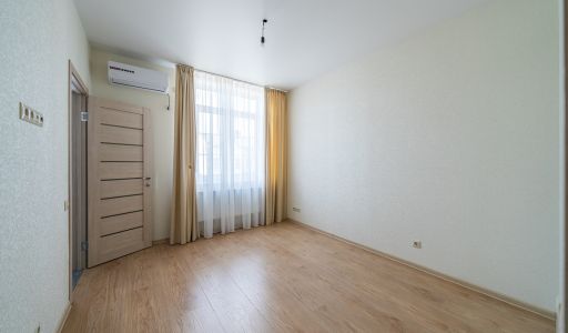 Готовый таунхаус в ЖК «Мечта»