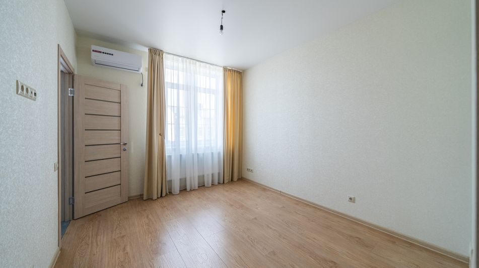 Готовый таунхаус в ЖК «Мечта»