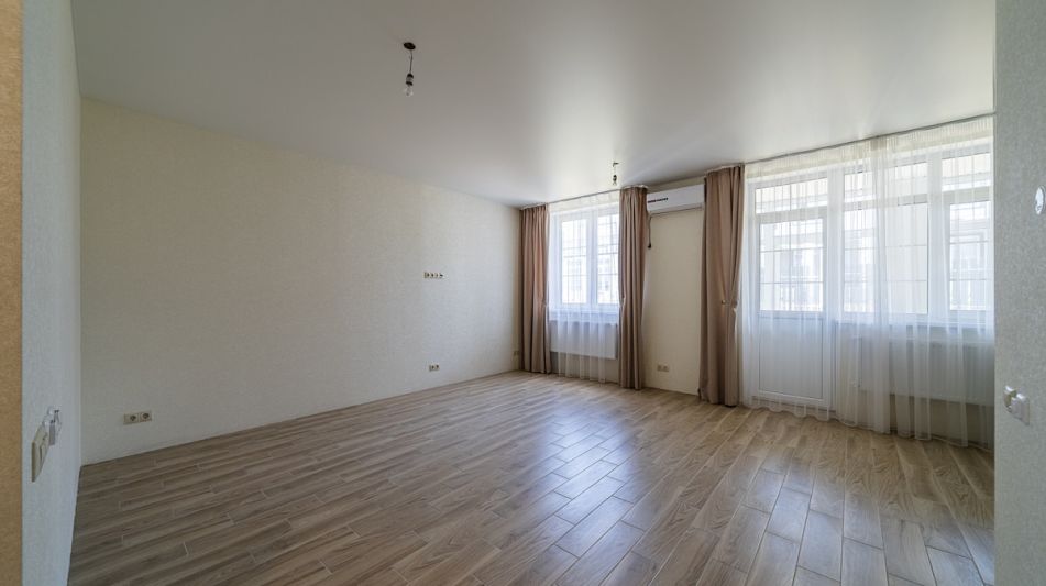 Готовый таунхаус в ЖК «Мечта»