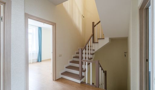 Готовый таунхаус в ЖК «Мечта»