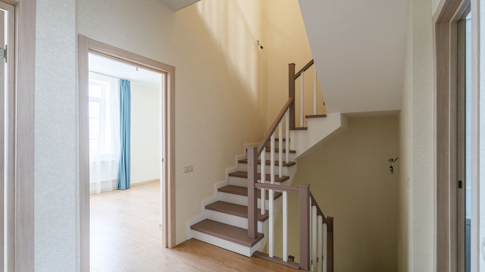 Готовый таунхаус в ЖК «Мечта»