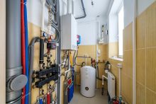 Готовый таунхаус в ЖК «Мечта»