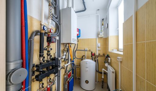 Готовый таунхаус в ЖК «Мечта»