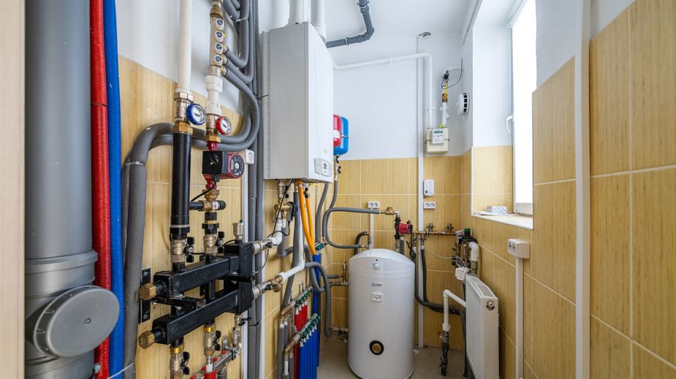 Готовый таунхаус в ЖК «Мечта»