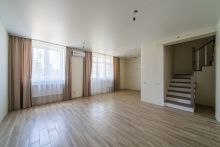 Готовый таунхаус в ЖК «Мечта»