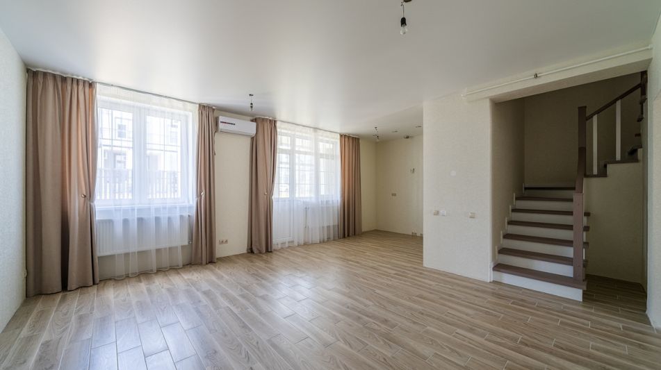 Готовый таунхаус в ЖК «Мечта»