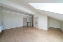 Готовый таунхаус в ЖК «Мечта»