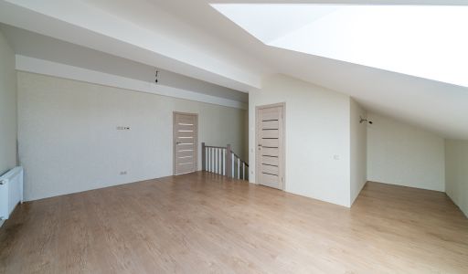 Готовый таунхаус в ЖК «Мечта»