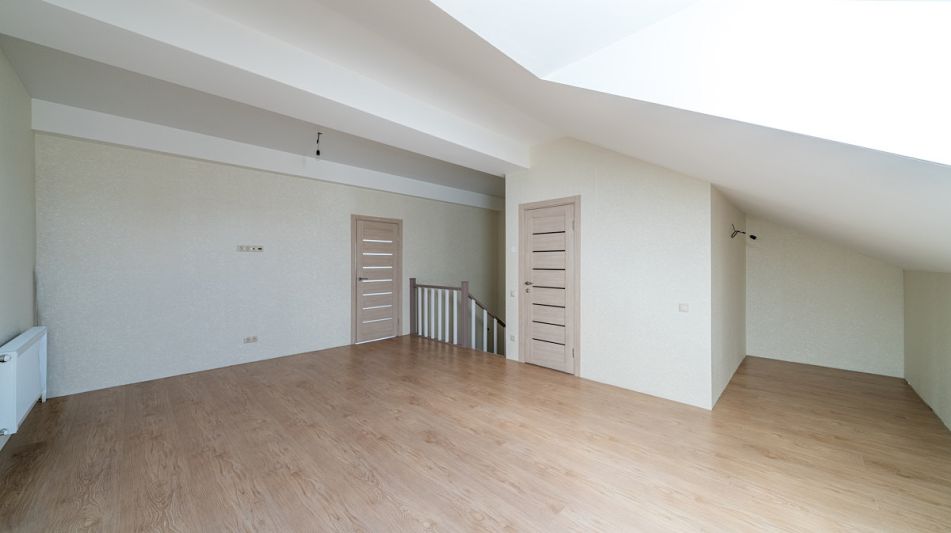 Готовый таунхаус в ЖК «Мечта»