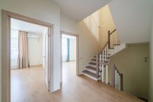 Готовый таунхаус в ЖК «Мечта»