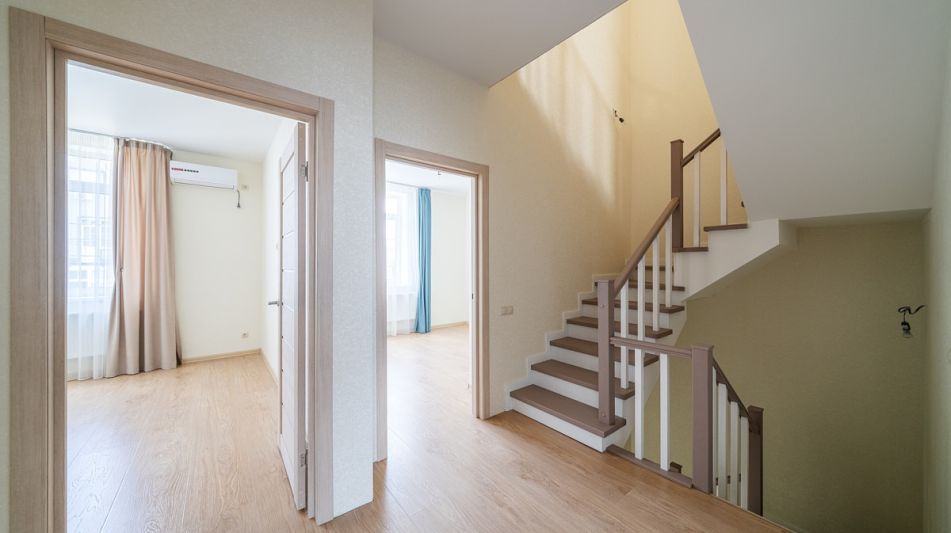 Готовый таунхаус в ЖК «Мечта»