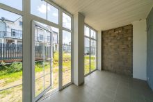 Готовый таунхаус в ЖК «Мечта»