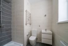 Готовый таунхаус в ЖК «Мечта»