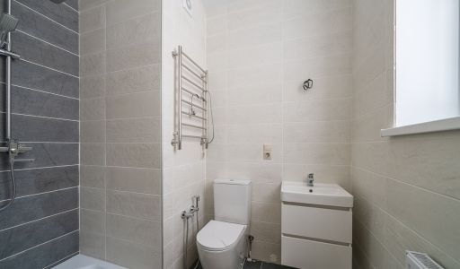 Готовый таунхаус в ЖК «Мечта»