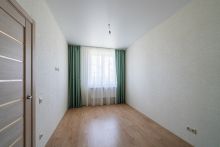 Готовый таунхаус в ЖК «Мечта»