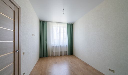 Готовый таунхаус в ЖК «Мечта»