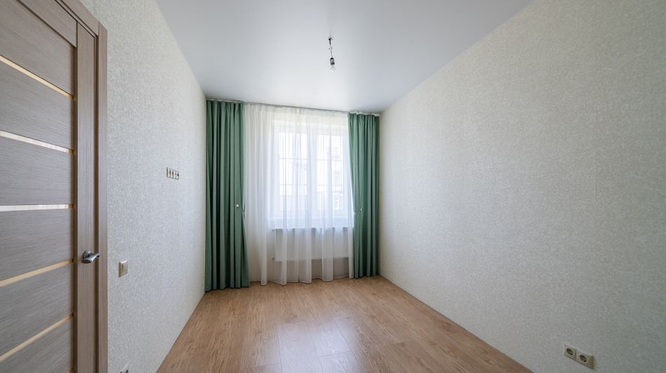 Готовый таунхаус в ЖК «Мечта»