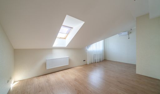 Готовый таунхаус в ЖК «Мечта»