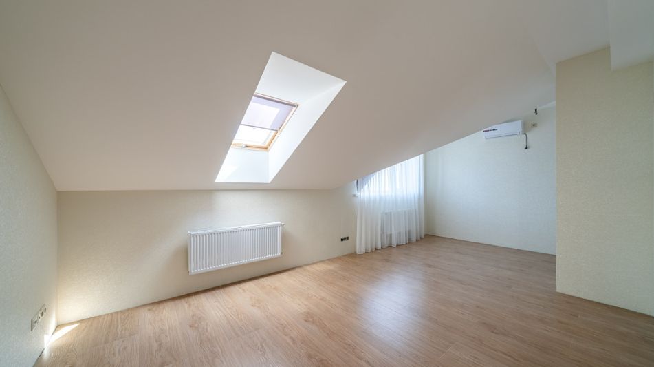 Готовый таунхаус в ЖК «Мечта»