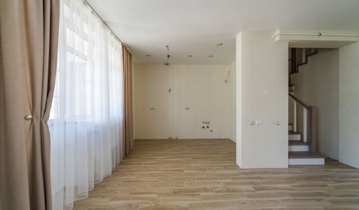 Готовый таунхаус в ЖК «Мечта»