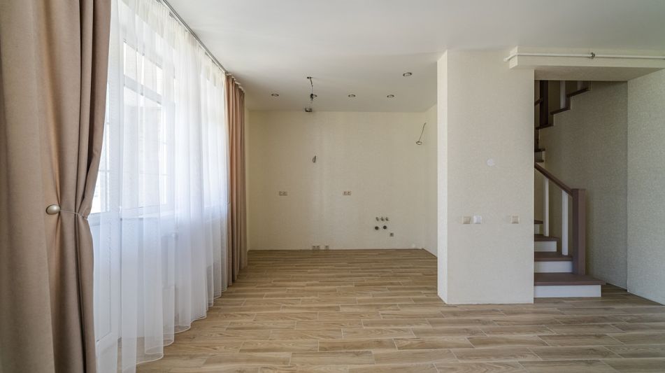 Готовый таунхаус в ЖК «Мечта»