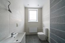 Готовый таунхаус в ЖК «Мечта»