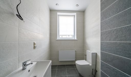 Готовый таунхаус в ЖК «Мечта»