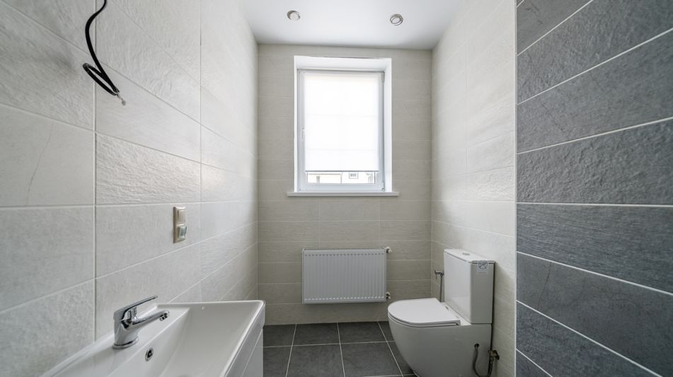 Готовый таунхаус в ЖК «Мечта»